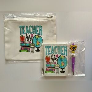 Teacher End of the Year Gift Pack